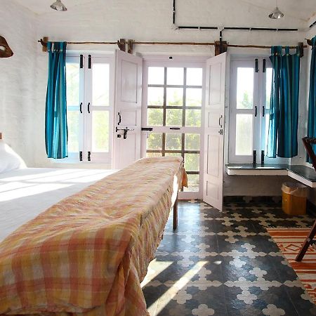 Forest Side Farm - Homestay At Kotabagh Near Nainital And Jim Corbett Buitenkant foto