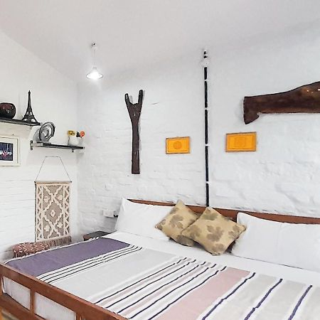 Forest Side Farm - Homestay At Kotabagh Near Nainital And Jim Corbett Buitenkant foto