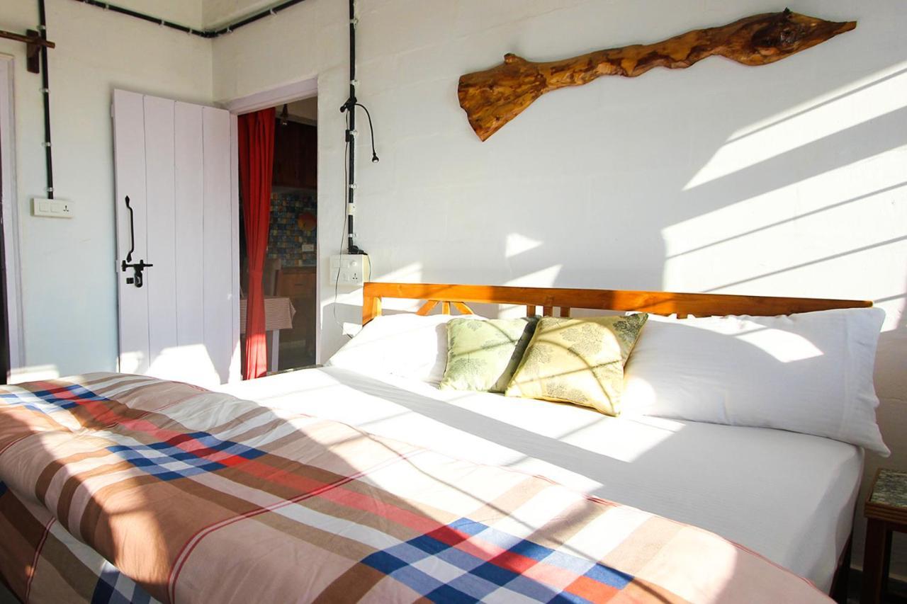Forest Side Farm - Homestay At Kotabagh Near Nainital And Jim Corbett Buitenkant foto