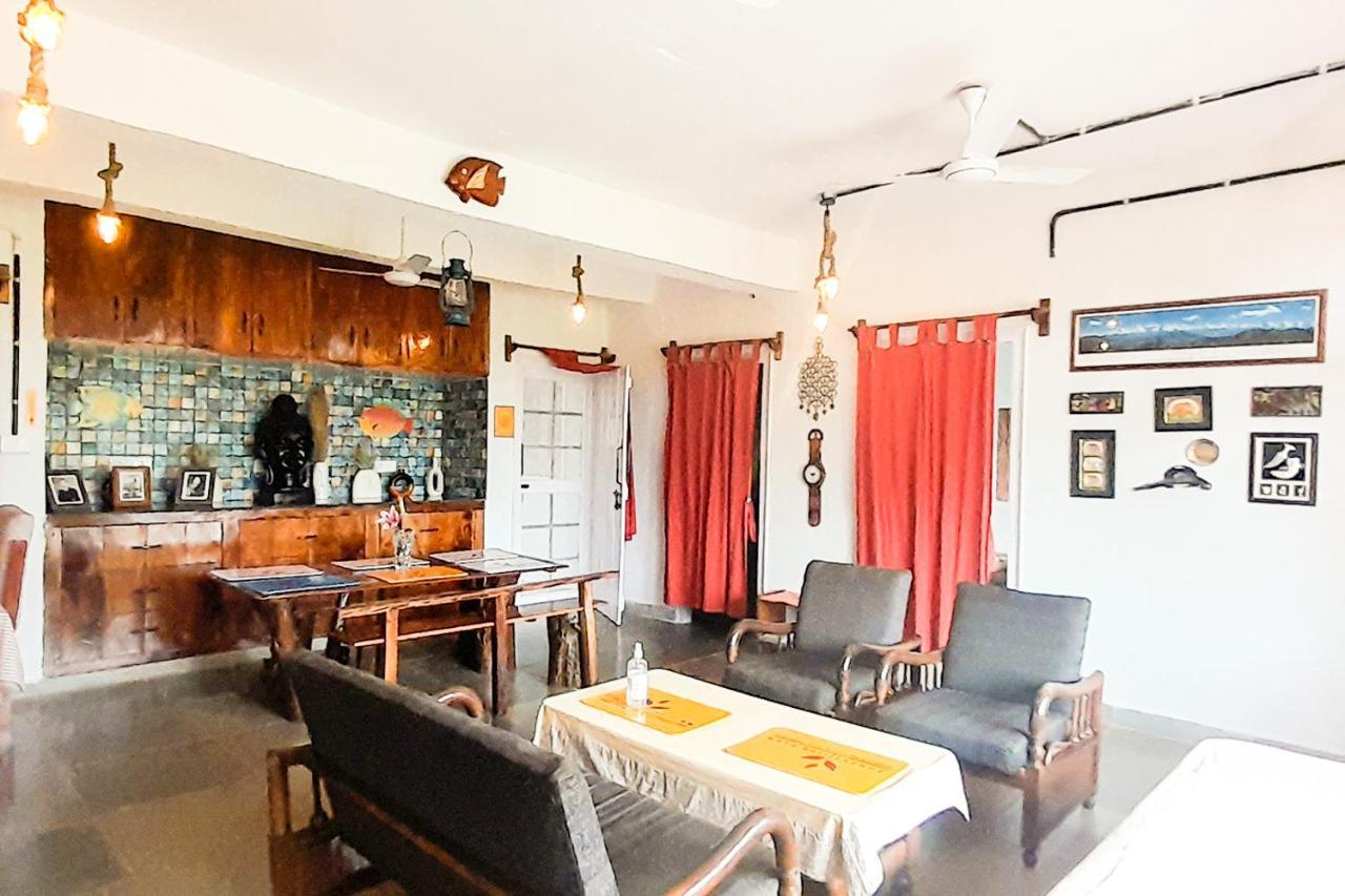 Forest Side Farm - Homestay At Kotabagh Near Nainital And Jim Corbett Buitenkant foto