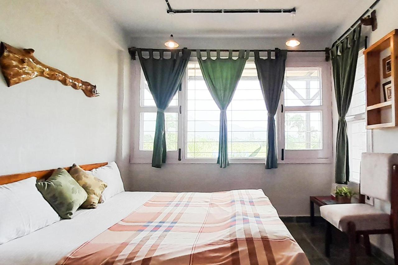 Forest Side Farm - Homestay At Kotabagh Near Nainital And Jim Corbett Buitenkant foto